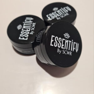Essentify Body Butter