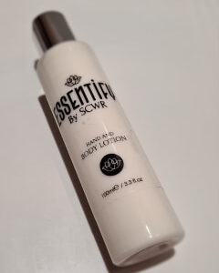 Essentify Hand & Body Lotion