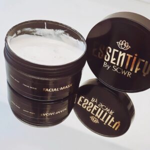 Essentify Face Mask 100ml