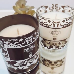 Luxury Candles