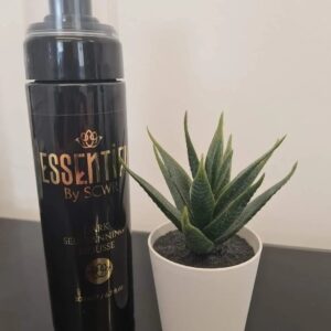 Essentify Self Tanning Mousse