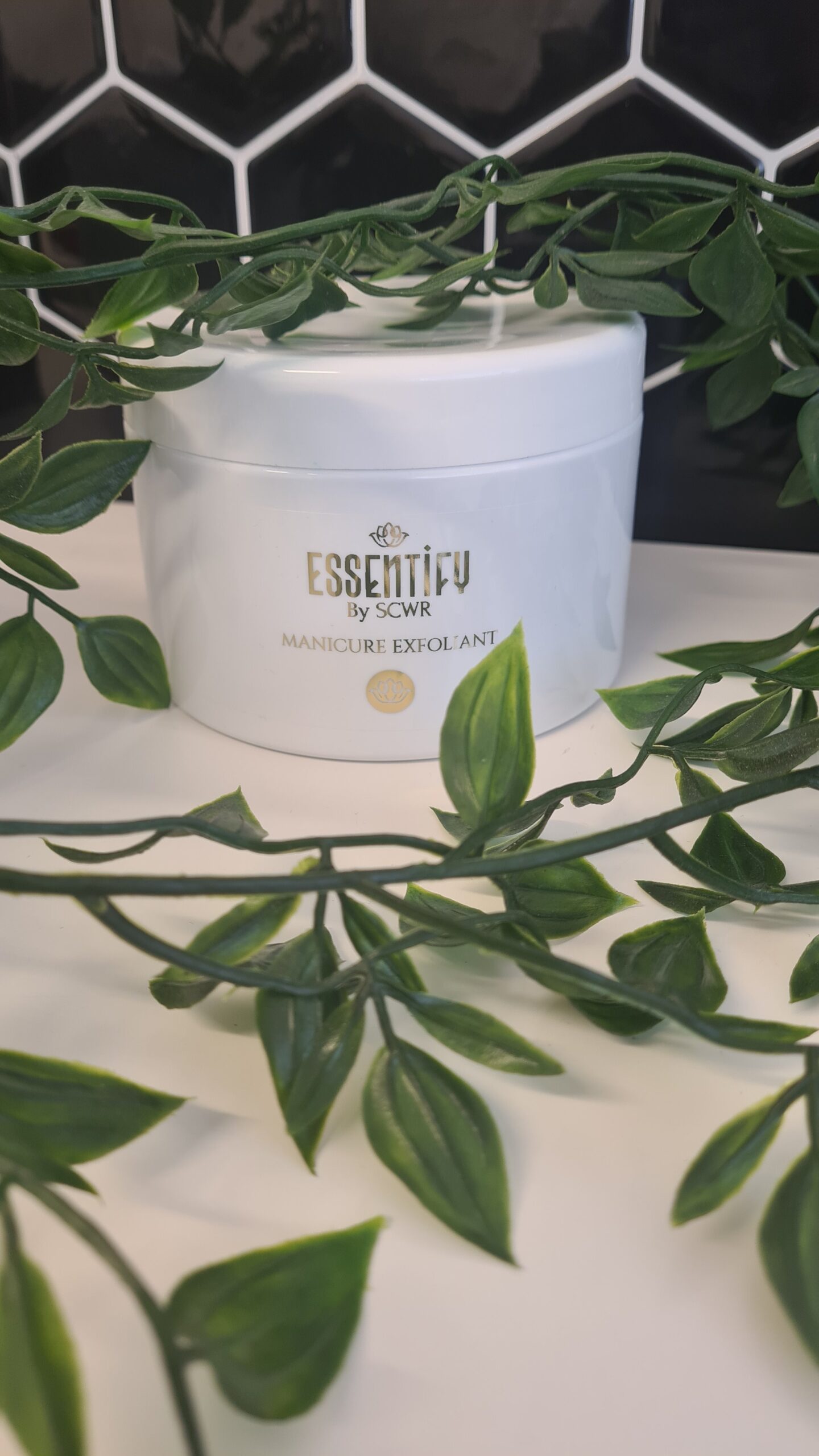 Manicure Exfoliant 450ml