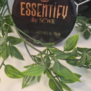 Essentify Exfoliating Scrub 100ml