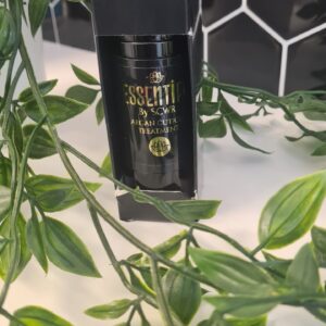 Argan Cuticle Treatment