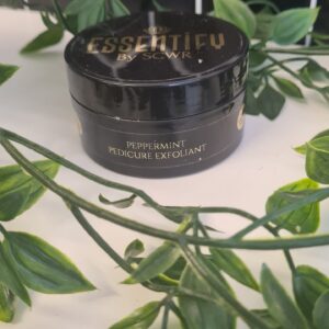 Pedicure Exfoliant 100ml
