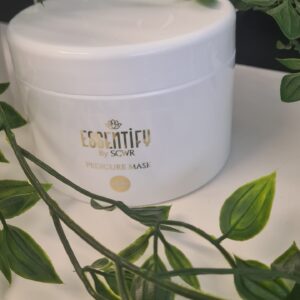 Pedicure Mask 450ml
