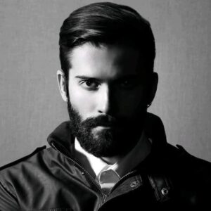 Beard Oil