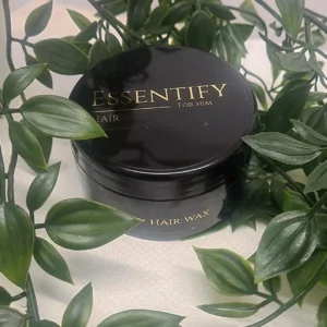 Traditional Hair Wax 100ml