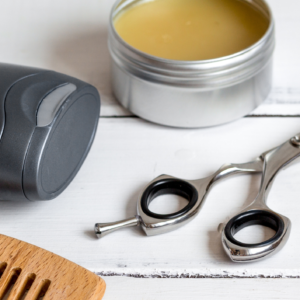 Hair Gel 15ml