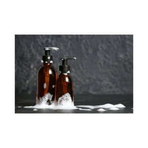 Anti Dandruff Shampoo 500ml