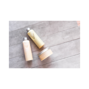 Vegan Shampoo & Conditioner 500ml
