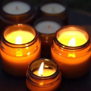 Candles